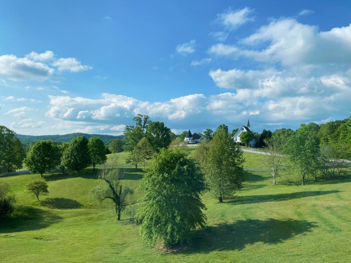 Whitestone Country Inn Kingston Bagian luar foto