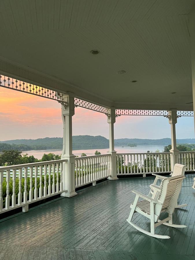 Whitestone Country Inn Kingston Bagian luar foto