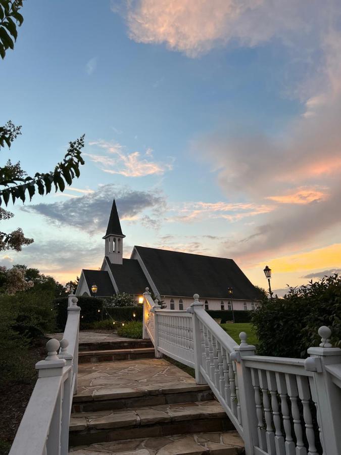 Whitestone Country Inn Kingston Bagian luar foto