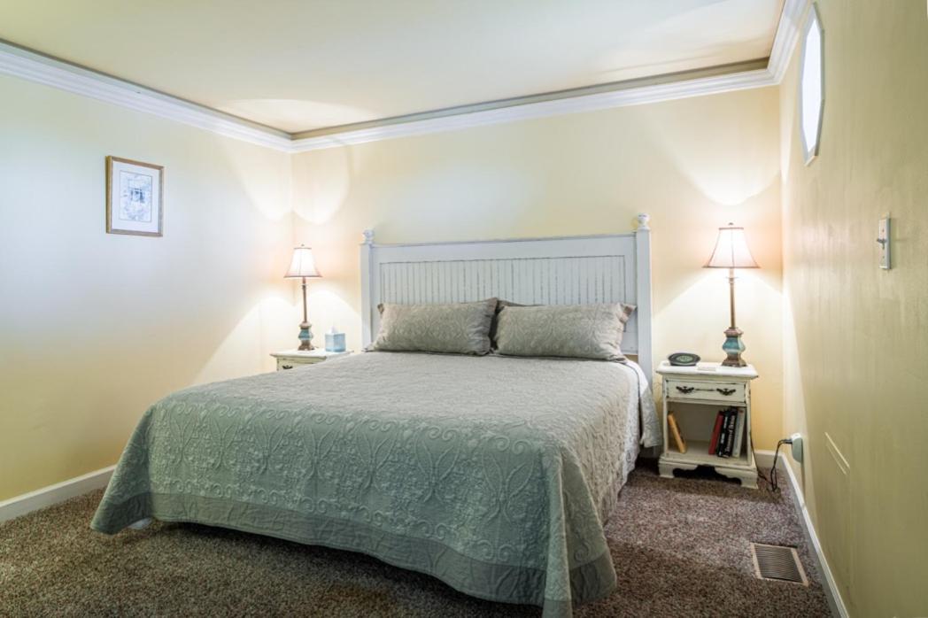Whitestone Country Inn Kingston Bagian luar foto