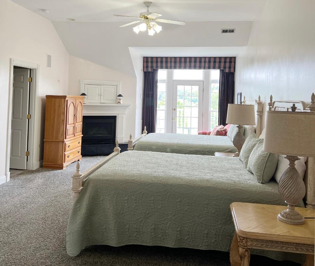 Whitestone Country Inn Kingston Bagian luar foto