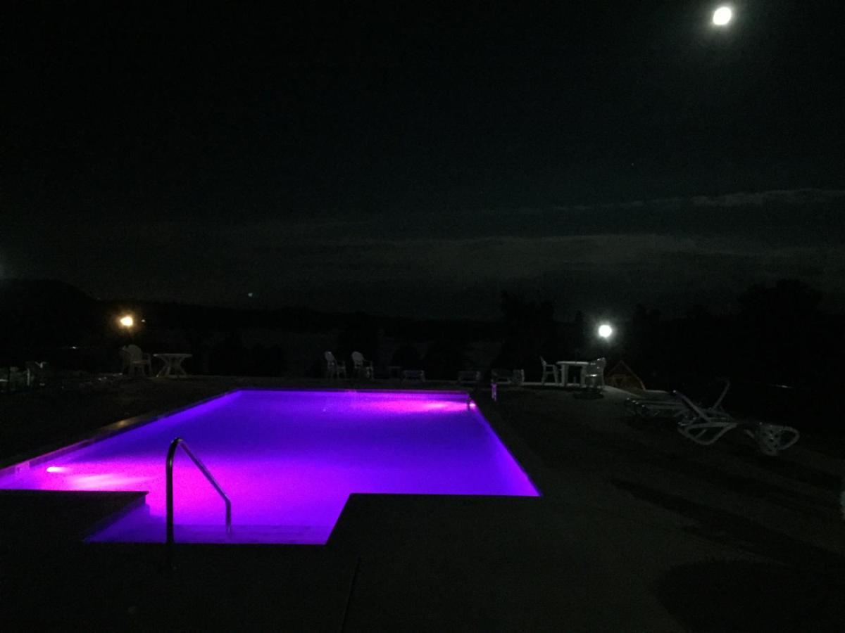 Whitestone Country Inn Kingston Bagian luar foto