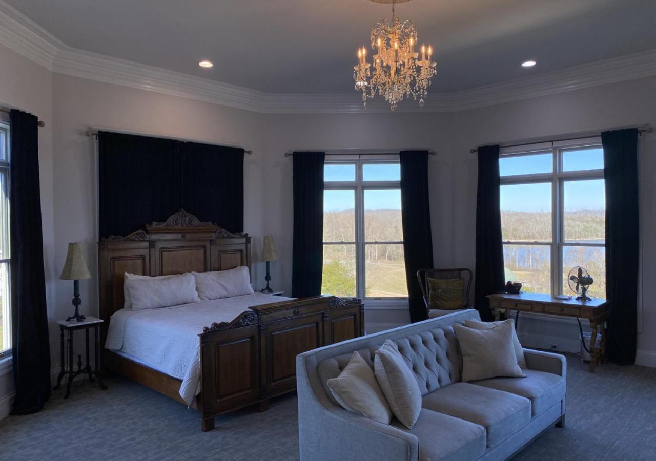 Whitestone Country Inn Kingston Bagian luar foto