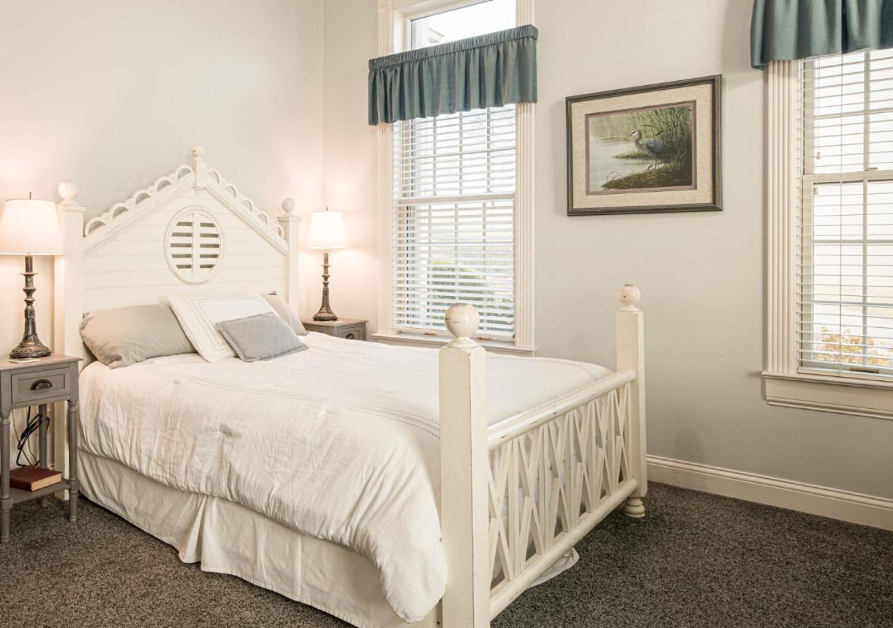 Whitestone Country Inn Kingston Bagian luar foto