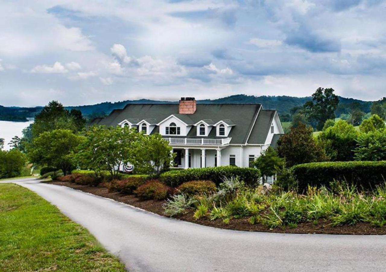 Whitestone Country Inn Kingston Bagian luar foto