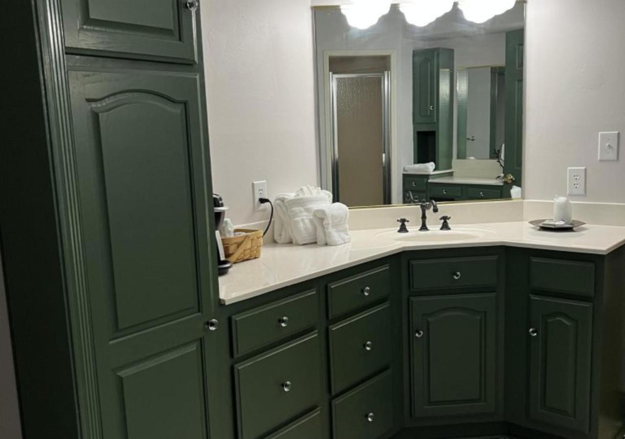 Whitestone Country Inn Kingston Bagian luar foto