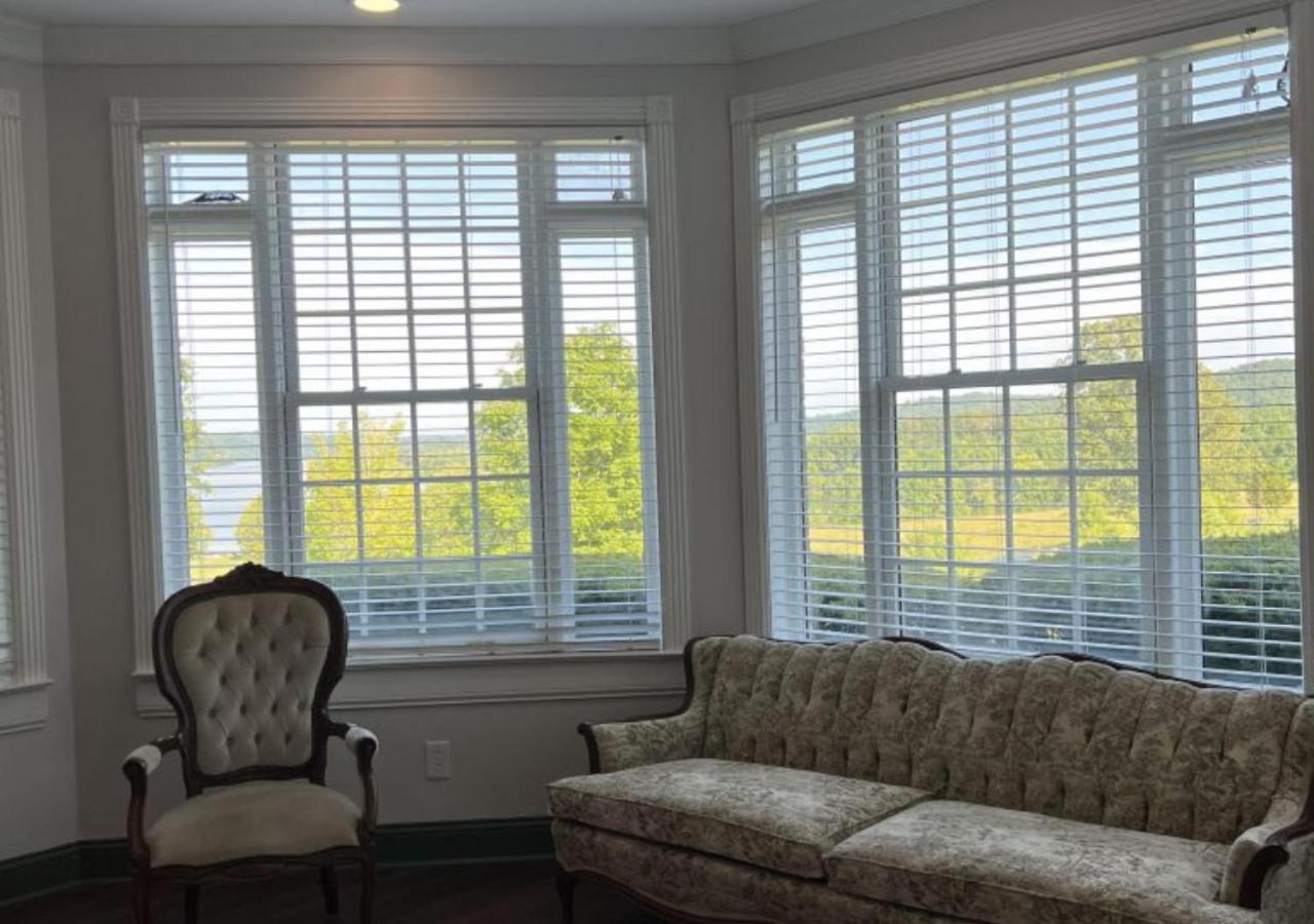 Whitestone Country Inn Kingston Bagian luar foto