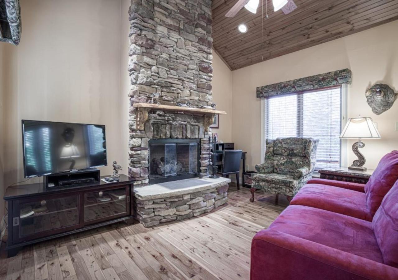 Whitestone Country Inn Kingston Bagian luar foto