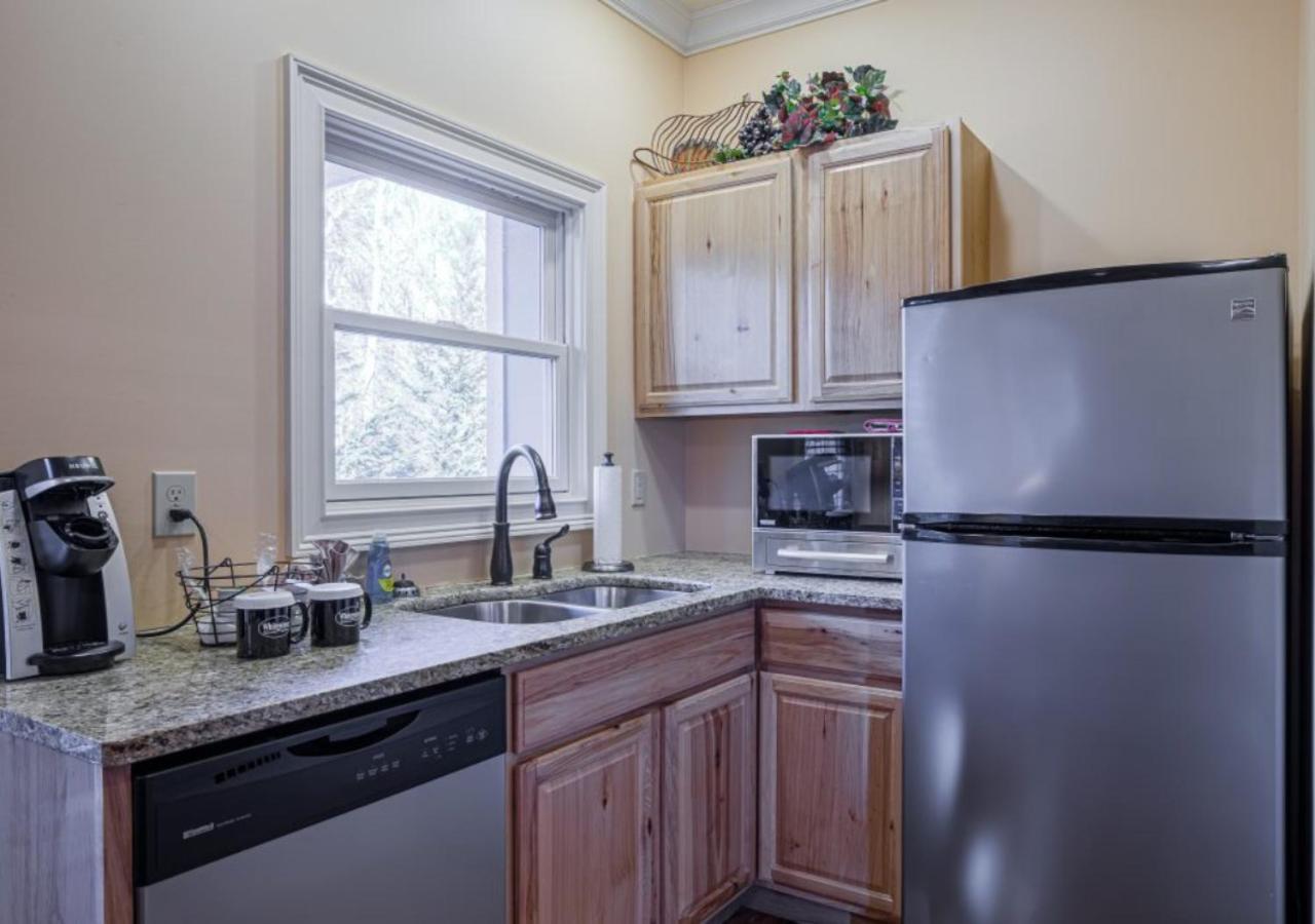 Whitestone Country Inn Kingston Bagian luar foto