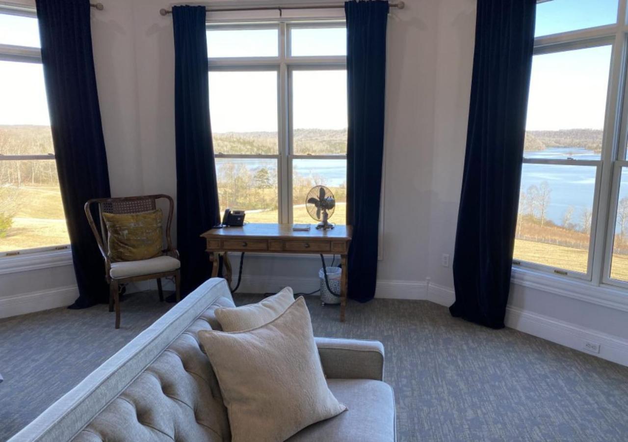 Whitestone Country Inn Kingston Bagian luar foto