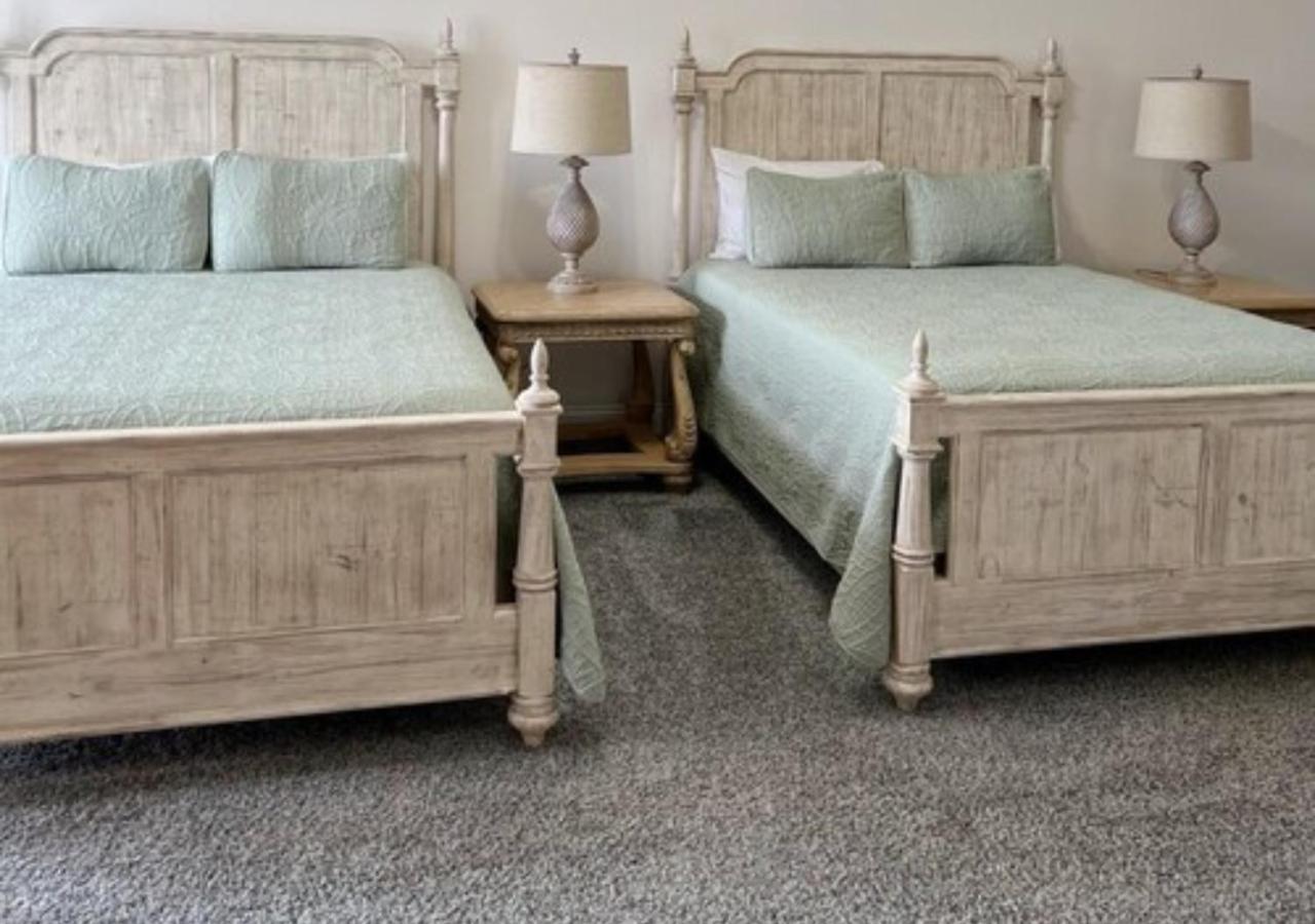 Whitestone Country Inn Kingston Bagian luar foto