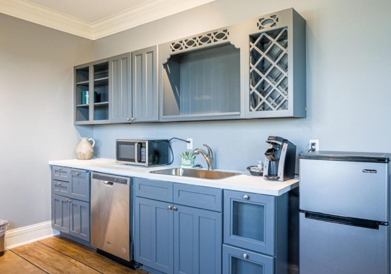 Whitestone Country Inn Kingston Bagian luar foto