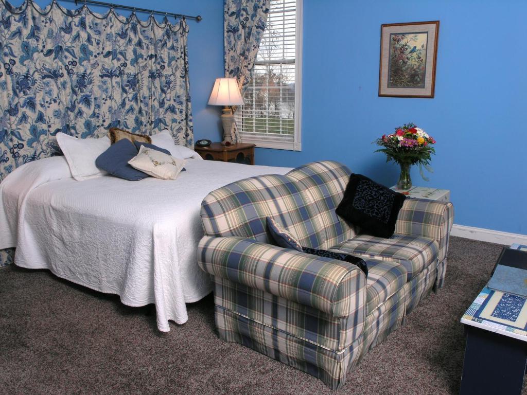 Whitestone Country Inn Kingston Bagian luar foto