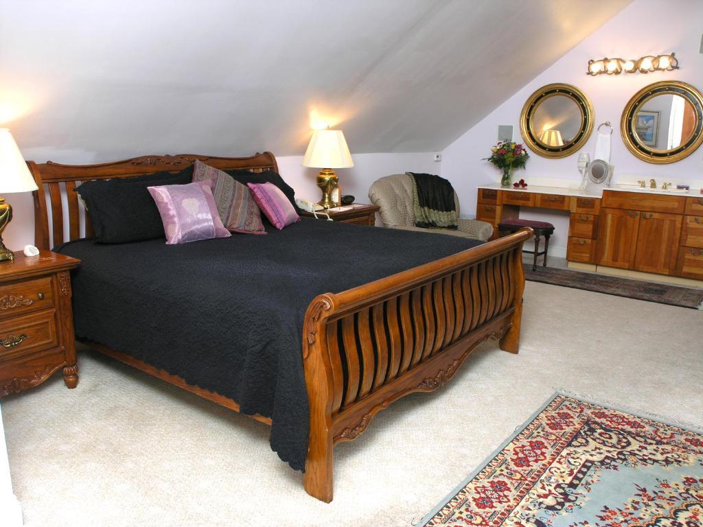 Whitestone Country Inn Kingston Ruang foto