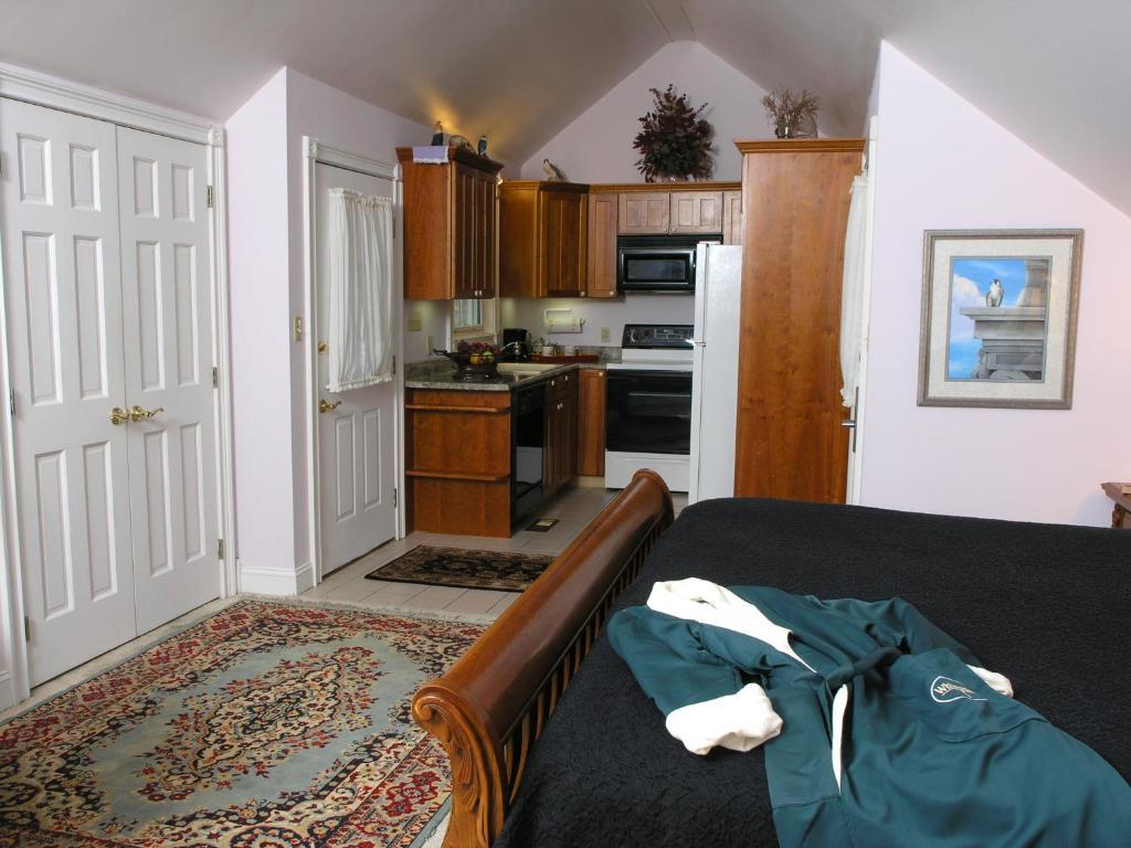 Whitestone Country Inn Kingston Ruang foto