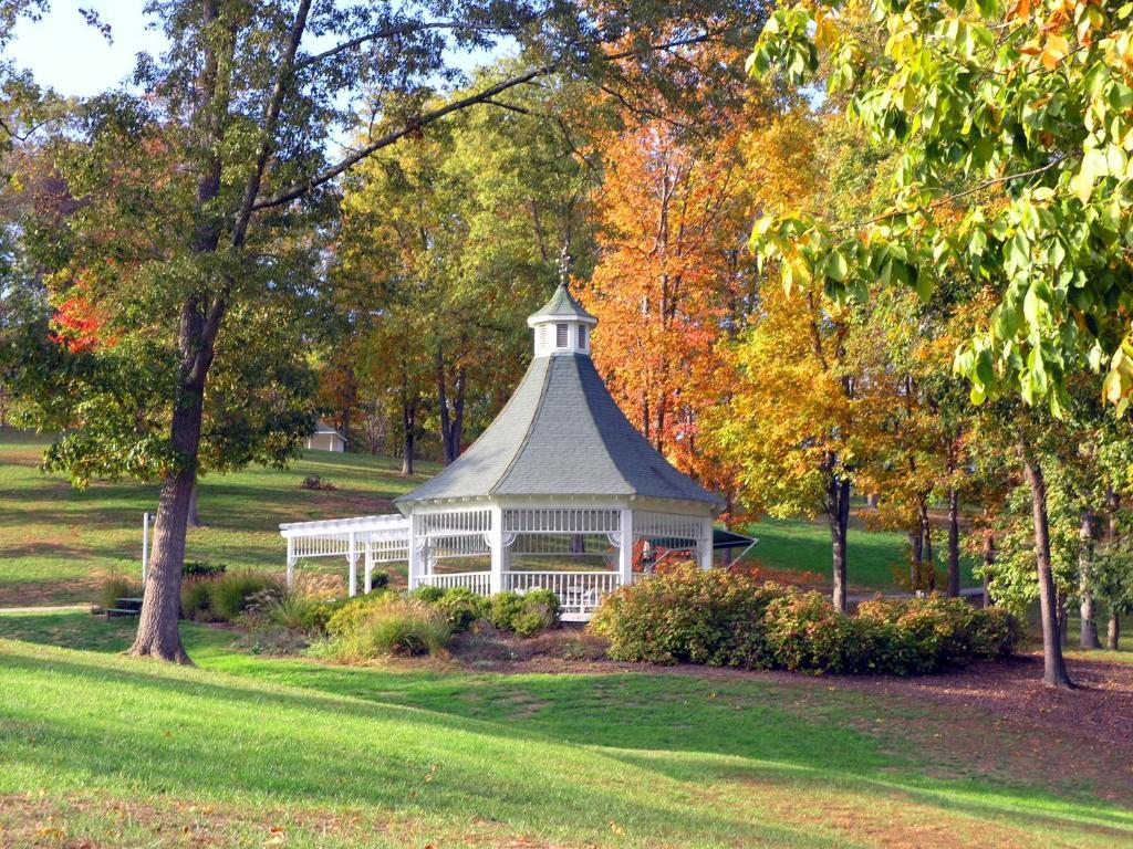 Whitestone Country Inn Kingston Bagian luar foto