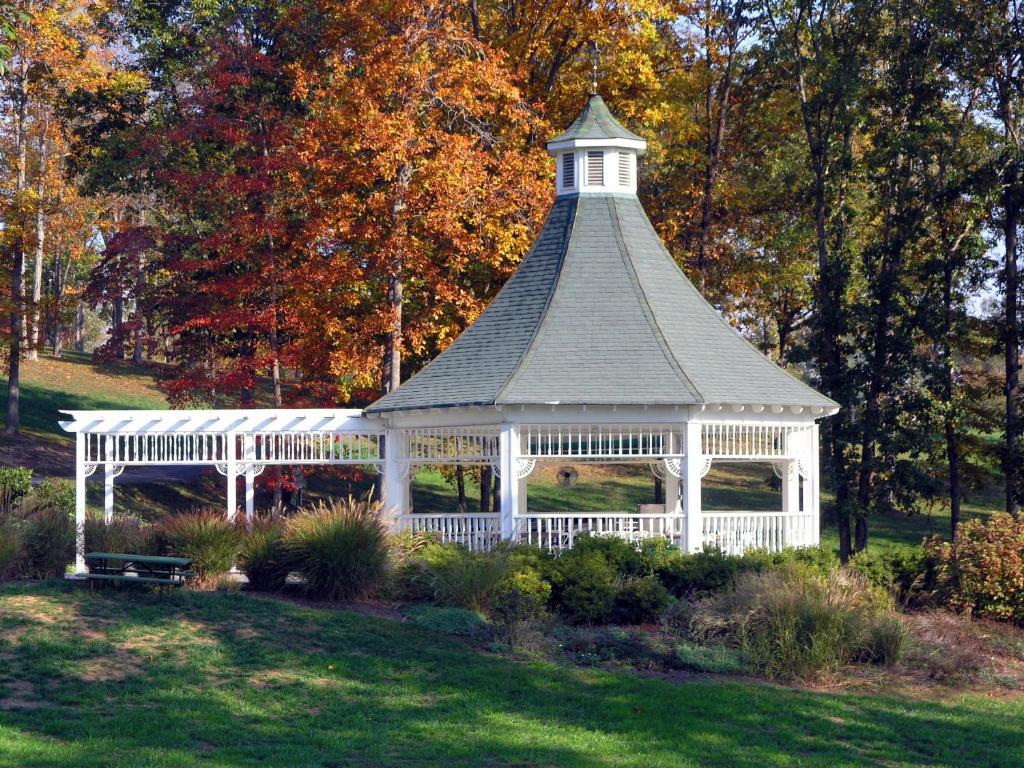 Whitestone Country Inn Kingston Bagian luar foto