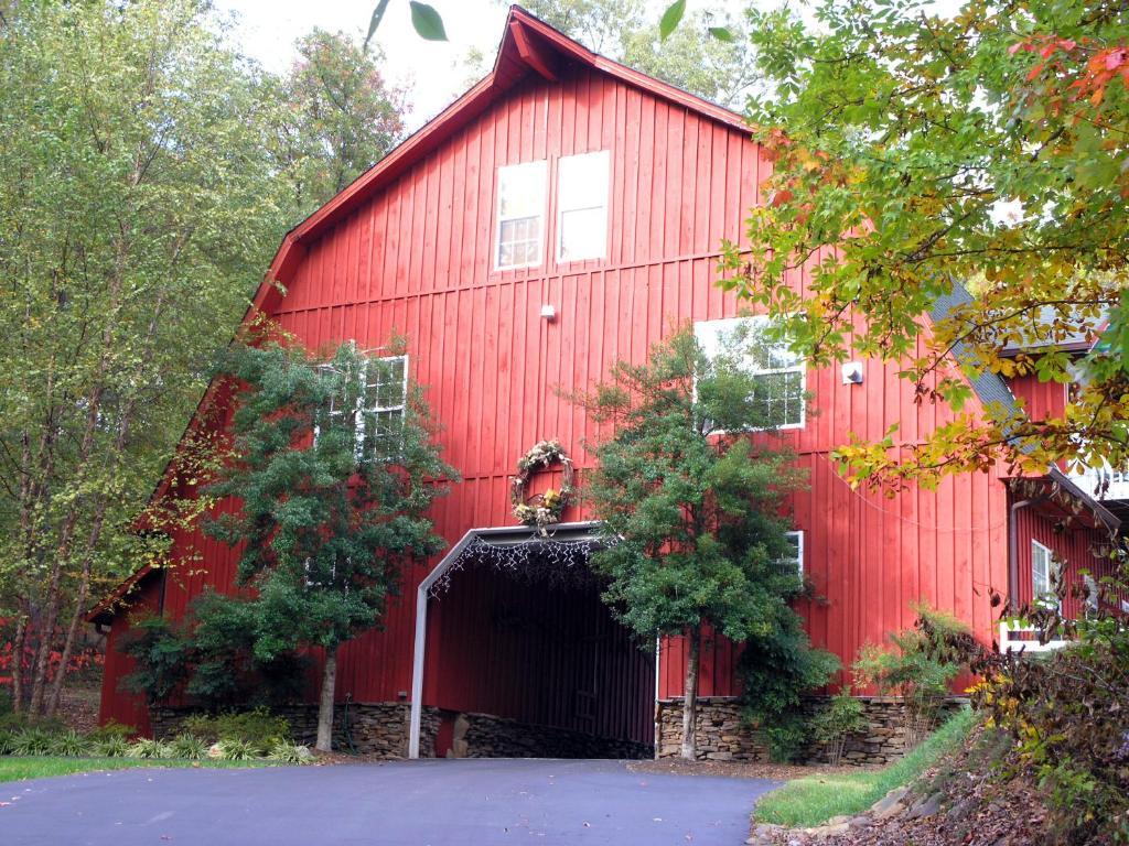 Whitestone Country Inn Kingston Bagian luar foto